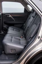 Lexus RX450h 2019 года (WW)
